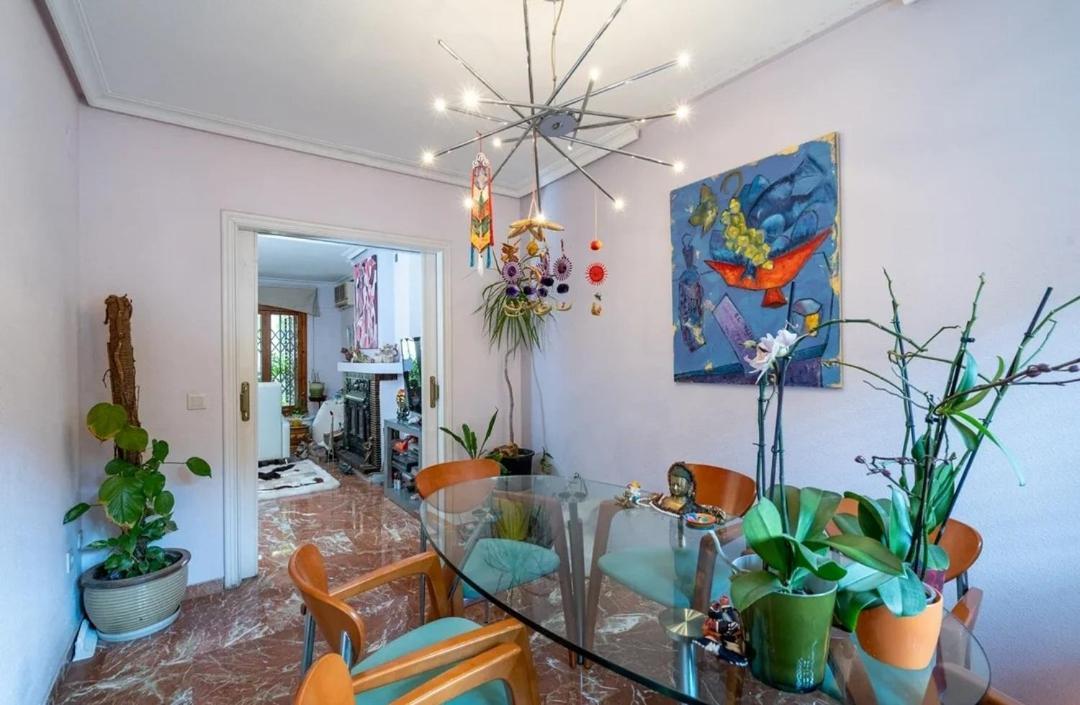 Accommodatie bij particulieren Palau De Vic